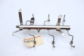 10-16 PORSCHE PANAMERA V6 3.6 MAIN FUEL LINE Q0700 image 9