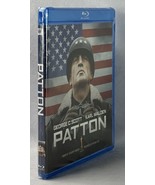 Patton Blu-ray 2 Discs, George C. Scott Karl Malden Stephen Young, Brand... - €11,34 EUR