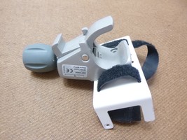 Edwards Lifesciences EV1000 Power Adaptor Bracket REF EVPB1 - $595.73 MXN