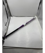 Easton Synergy Purple Softball Bat FP15 30&quot; 19 oz 2 1/4&quot; Barrel Drop -11 - $29.69