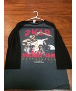 NBA Youngboy / Quando Rondo/The Taylor Girlz,R2R GUTTA, Concert (SZ MEDIUM) - $755.16 MXN