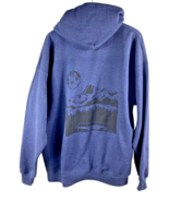 Mount Mt McKinley Princess Lodge Hoodie Sweatshirt XL Adults Mens Womens... - $49.39