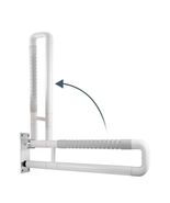 WochiTV Flip up Grab Bar 24.4 Inch Handicap Grab Bars Elderly Pregnant S... - $908.91 MXN