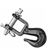 DOUBLE HH 24070 Drawbar Grab Hook - $28.71