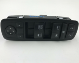 2012-2016 Chrysler Town &amp; Country Master Power Window Switch OEM B48010 - $35.27