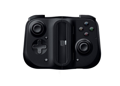 Razer Kishi Mobile Controller for Android USB-C, Xbox Pass, Stadia, GeFo... - $27.89