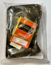 Broadway Fashion Collection Human Hair Wig Cyber-Flint SH-517 M4/144 Tan... - $1,269.21 MXN