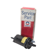 GENUINE GM 22048650 Back Glass Washer Windshield Washer Pump 1984-91 CAM... - $49.05 CAD