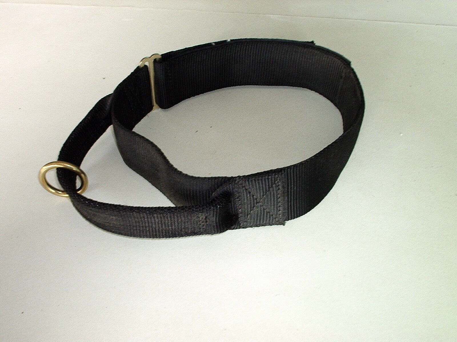 Primary image for 2IN WORKING DOG TRAINING COLLAR WITH HANDLE VERRY STRONG POLICE K9 SCHUTZHUND
