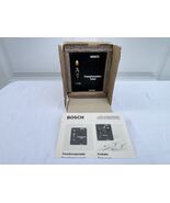 Bosch &quot;Transformator-Tafel&quot; (Transformer Panel) Model KDAW 9985 - $356.39