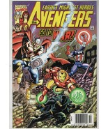 Avengers #21 VINTAGE 1999 Marvel Comics - £7.75 GBP