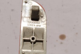 2008-2011 SUBARU WRX IMPREZA RIGHT SIDE MARKER REFLECTOR HOUSING R3255 image 9