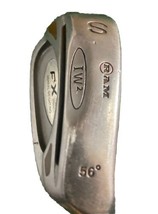 eBay Refurbished

RAM Golf FX3 Inertial Weighting Sand Wedge 56* RH Men&#39;s Sti... - $28.12