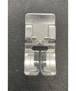 Pfaff Snap On Foot #2 Stright Stitch Foot - $173.95 MXN