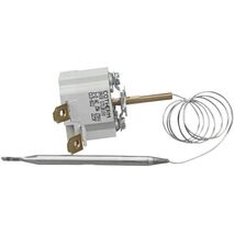 Metro GTLU0100 Thermostat 1-2AC 25A 250V fits for MBQ SERIES TOP MOUNT - $175.02