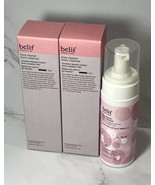 Belif Pore Cleaner Foam Cleanser 5.06 oz Boxed Lot of 2 - $26.49 CAD