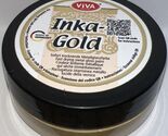 1- Viva Decor Inka Gold (OLD SILVER) (2.20 Oz/62.5g) New/ Sealed See All... - $38.38