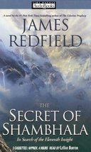 The Secret of Shambhala: In Search of the Eleventh Insight Redfield, Jam... - £5.54 GBP