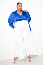Palazzo Pants - $912.32 MXN