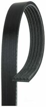Gates K050505 Micro-V Serpentine Drive Belt - $9.75