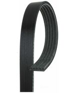 Gates K050505 Micro-V Serpentine Drive Belt - $9.75