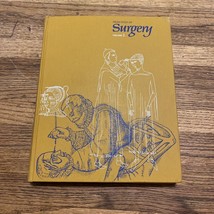 McGraw-Hill Principles of Surgery VOL 2 Textbook Schwartz Medical Reference - $13.50