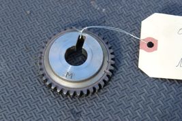 2003-2005 NISSAN 350Z INFINITI G35 ENGINE CAMSHAFT SPROCKET TIMING GEAR M501 image 3