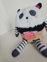 Aroma Home Microwaveable Hug Snug Panda Bear Fragranced With Lavender - £16.08 GBP