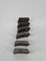 Kennametal CM14P Clamp 6pcs - $39.00