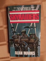 Skyraiders - Alan Marks (War Stories) - £4.58 GBP