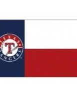 Texas Rangers Flag 3x5ft Banner Polyester Baseball World Series rangers019 - $25.00