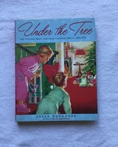 Under the Tree Toys That Made Christmas Special 1930-1970 Hardcover 2007... - $402.48 MXN