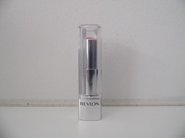 Revlon Ultra HD Lipstick #845 Peony Full Size Factory Sealed - $10.88