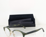 New Authentic Andy Wolf Eyeglasses 4543 Col. H Hand Made Austria 48mm Frame - $148.49