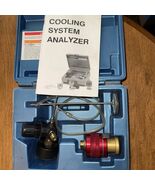 Blue Point SVT300 Cooling System Analyzer - €21,69 EUR Blue Point SVT300 Cooling System Analyzer - €21,69 EUR