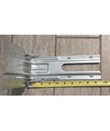 Whirlpool/Jenn-Air Anti-Tip Bracket P/N W10665857 - $368.89 MXN