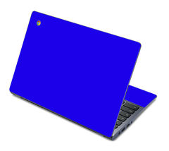 LidStyles Standard Laptop Skin Protector Decal Acer Chromebook C740 image 3