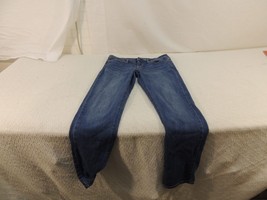 Aeropostale Jegging Style Jeans Women&#39;s 4 Regular Cotton Rayon Spandex 50523 - £17.83 GBP