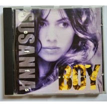 Susanna Hoffs When You&#39;re A Boy CD Album Audio Music - £8.64 GBP