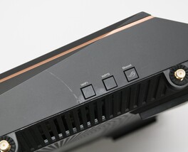 ASUS ROG Rapture GT-AX11000 Tri-Band Wi-Fi Gaming Router image 6