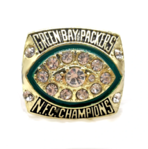 1997 Green Bay Packers NFC Champion ring - $17.99