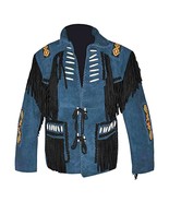 Bestzo Men’s Western Jacket - $3,414.42 MXN