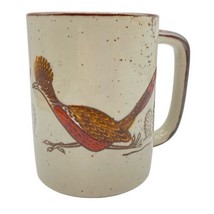 Roadrunner Southwest Desert Scene￼ Cactus Coffee Mug - £25.16 GBP