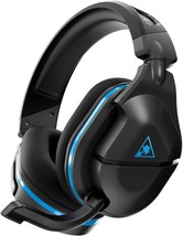 Turtle Beach - Stealth 600 Gen 2 USB PS Wireless Gaming Headset for PS5,... - $138.99