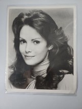 Charlie&#39;s Angel Model Actress Jaclyn Smith VINTAGE PHOTO 550 - £15.76 GBP
