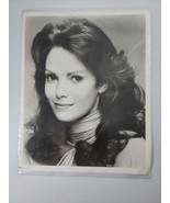 Charlie&#39;s Angel Model Actress Jaclyn Smith VINTAGE PHOTO 550 - £15.79 GBP
