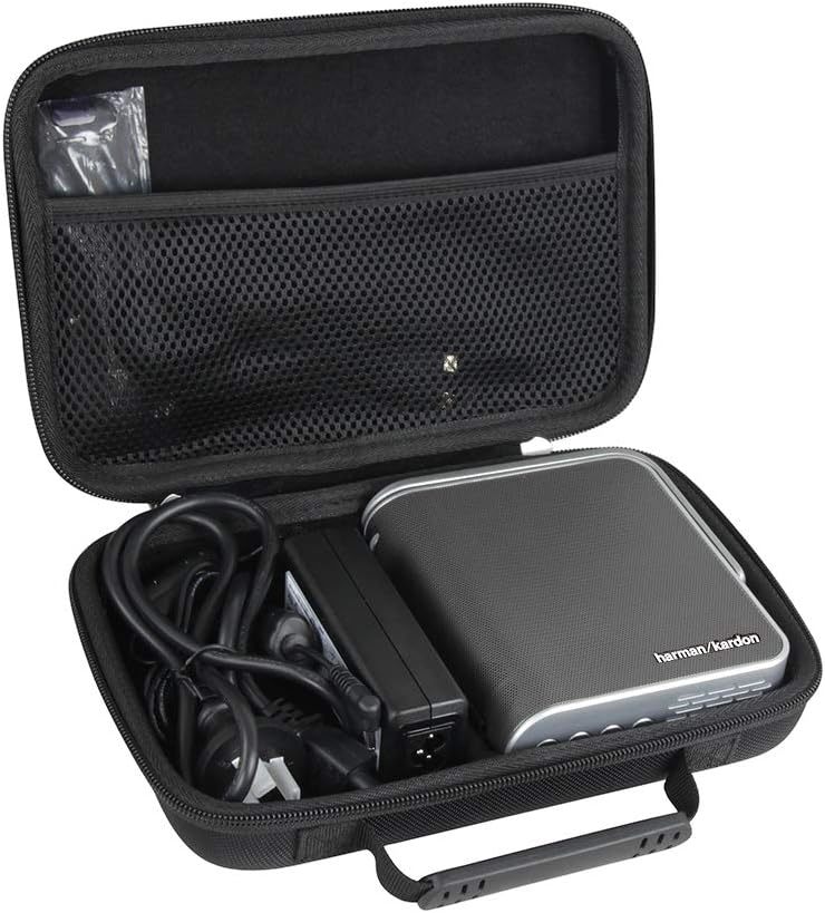 Viewsonic M1 Portable Projector With Dual Harman Kardon Speakers Travel ... - $35.98