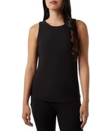 32 Degrees Womens Tank Top Black Sleeveless Stretch Built-in Bra Active ... - $47.85 CAD