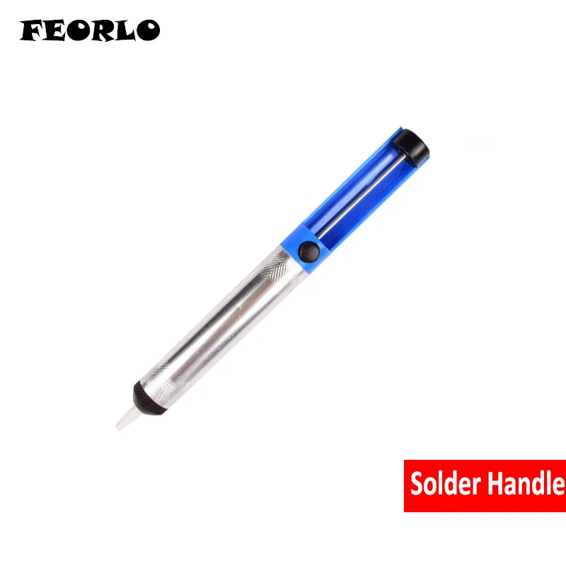 10pcs  Solder Sucker Desoldering Pump Removal Vacuum Soldering   Desolde... - £55.20 GBP