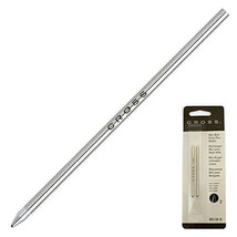 Cross Ballpoint Pen Mini Medium Refill 2 Pack - Blue - £14.98 GBP